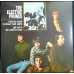 ELECTRIC PRUNES The Electric Prunes (Reprise RS 6248) Unknown unofficial reissue LP, with hilarious titles, LP (Garage Rock, Psychedelic Rock)